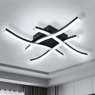 LED ceiling light, living room ceiling light, dining room bedroom kitchen ceiling light