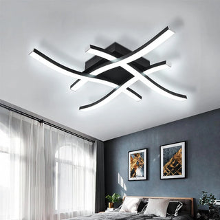 LED ceiling light, living room ceiling light, dining room bedroom kitchen ceiling light