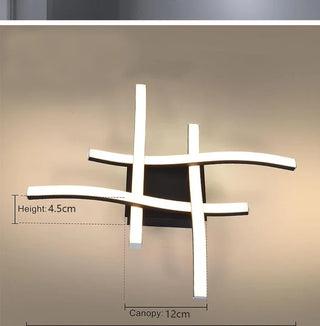 LED ceiling light, living room ceiling light, dining room bedroom kitchen ceiling light
