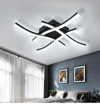 LED ceiling light, living room ceiling light, dining room bedroom kitchen ceiling light